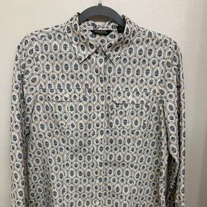 Perfect Travel Shirt